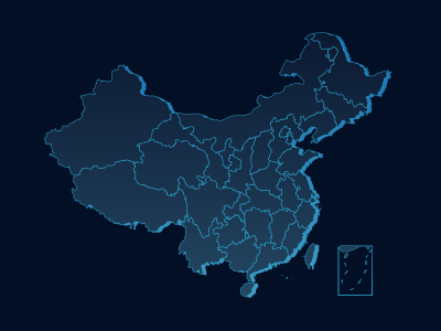 平面3D地图
